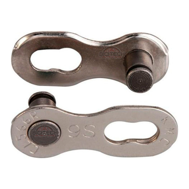 Cadenilla 9 Velocidades Kmc Z9 Para Bicicleta Ruta Mtb