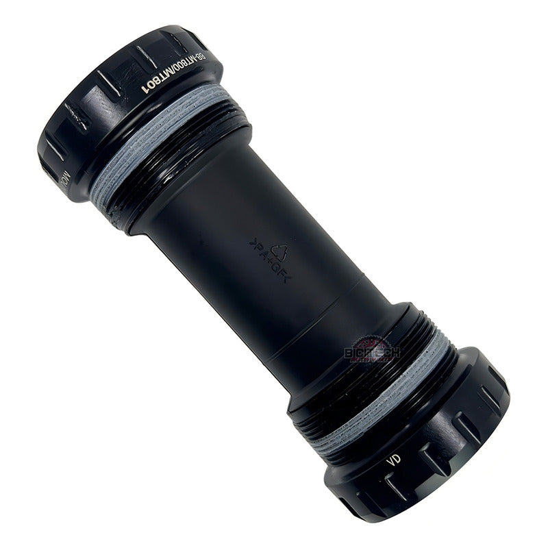 Movimiento Central De Bicicleta Shimano Deore Xt Bb-mt800 Dir/esq Bsa