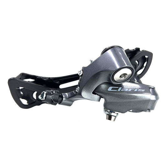Tensor Shimano Claris R200 Gs 8 Velocidades Pata Larga Ruta