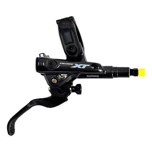 Frenos De Disco Hidráulicos Shimano Xt M8100 Bicicleta Mtb