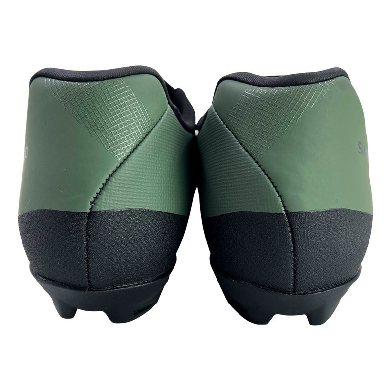 Zapatillas Shimano Mtb Xc3 Bicicleta Montaña Colores