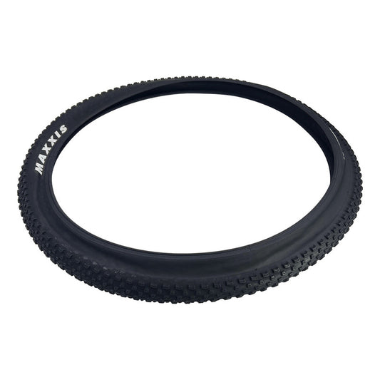Llanta Maxxis Ikon 26x2.20 65tpi Mtb Negro Para Bicicleta Montaña