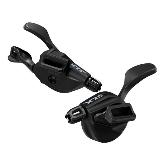 Palancas Shifters 12v Cambios Shimano 2x12 Velocidades Slx