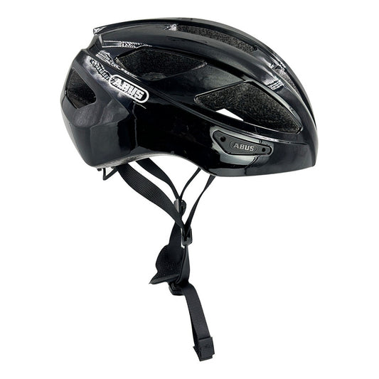 Casco Para Bicicleta Abus Macator Ruta Mtb Patinaje