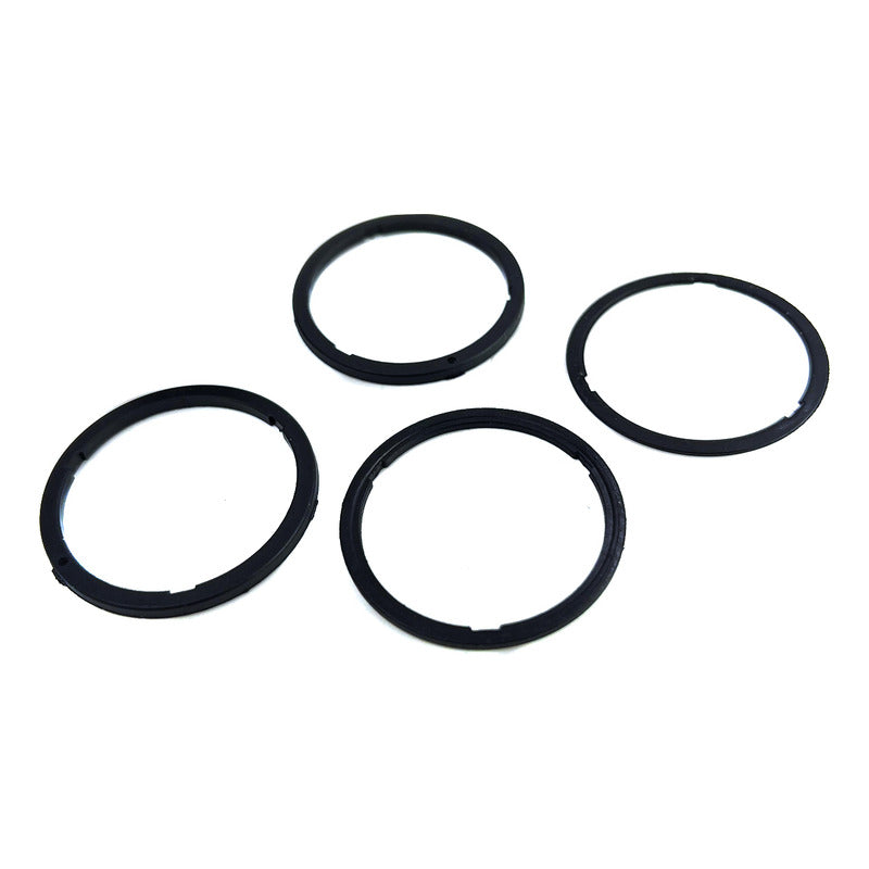 Eje Centro Cartucho Shimano Mt501 Caja Pedalier Biela Mtb