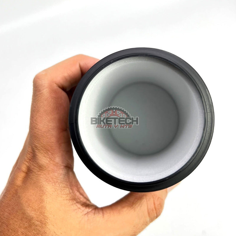 Caramañola/ Bidon Porta Herramienta Pro 500 Ml Ruta/ Mtb