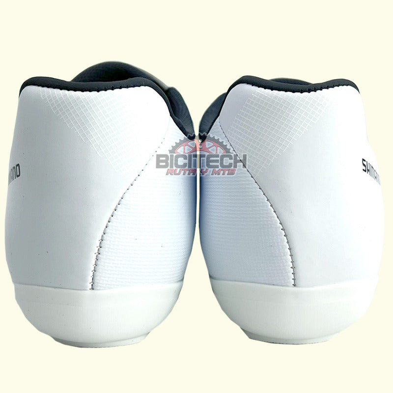 Zapatillas Shimano Ruta Rc3 Con Cierre Boa