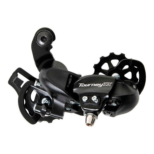 Tensor Shimano Tourney Tx800 Para 7 Y 8 Velocidades