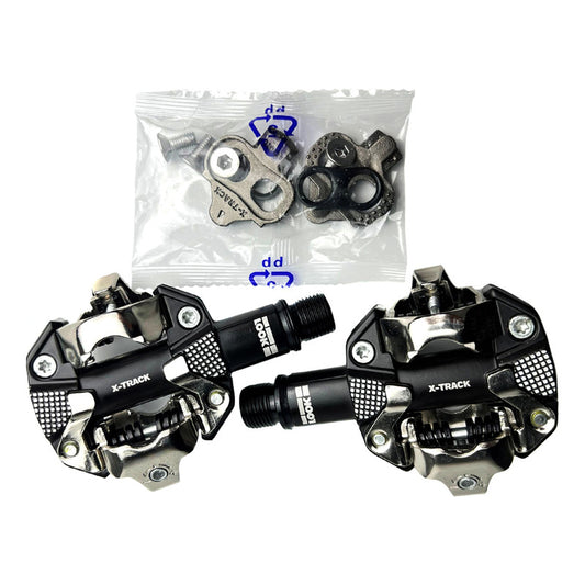 Pedales Mtb Look X-track
