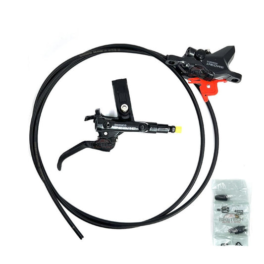 Freno Hidraulicos Shimano Deore M6100