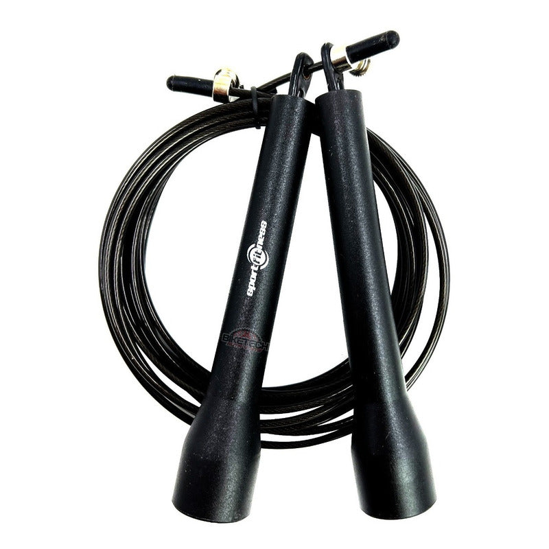 Lazo Para Salto 2.4mmx3m Jr7001