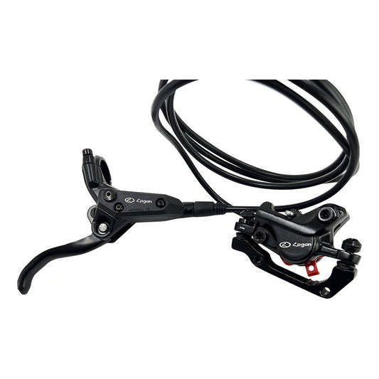 Juego De Frenos Hidráulicos Logan M220 Mtb