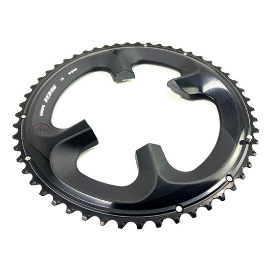 Coronilla Plato Shimano 105 R7000 11v 2x11 Biplato 53 52 50