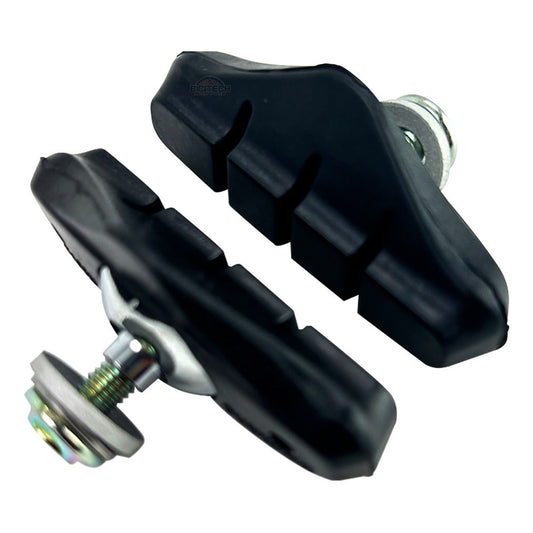 Taco Borrador Shimano R50t2 Tiagra Sora Ruta Negro