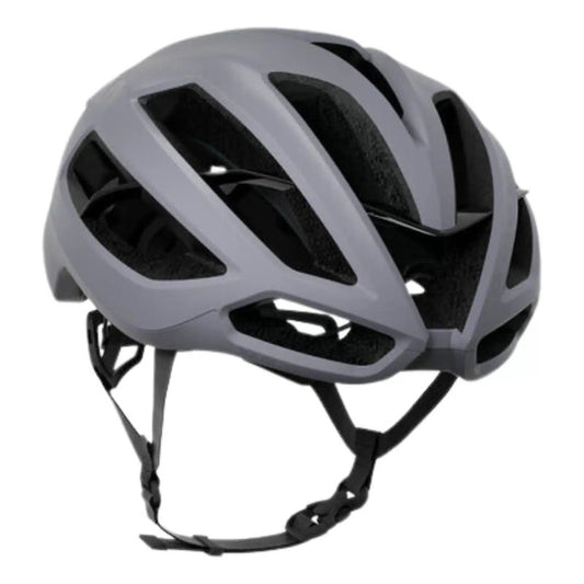 Casco Ciclismo Kask Protone Icon Gris Mate S Ruta Mtb Gris Mate
