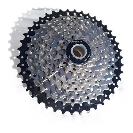 Pacha De 9 Velocidades Gw 11-42 Mtb Gris 11 42