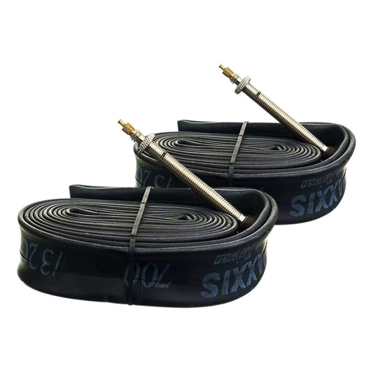 2 Neumáticos Bicicleta De Ruta Maxxis 700x23/32c Fv 60mm Presta