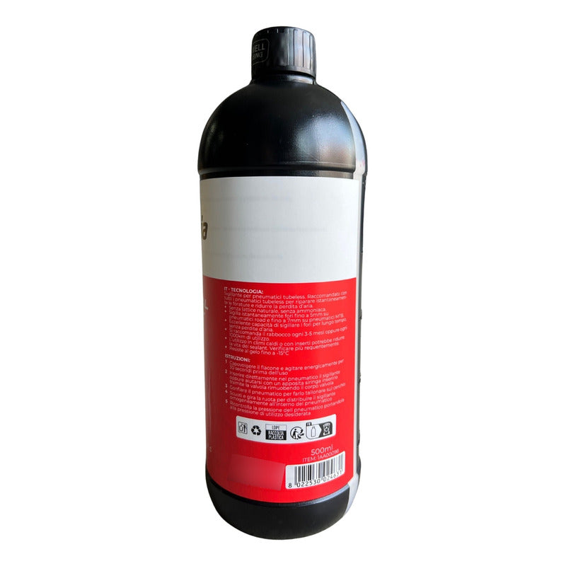 Liquido Sellante Vittoria Universal Tubeless 500 Ml
