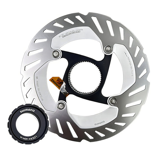 Discos De Freno Shimano Cl800 Icetech Centerlock Rotores 140mm + 160mm