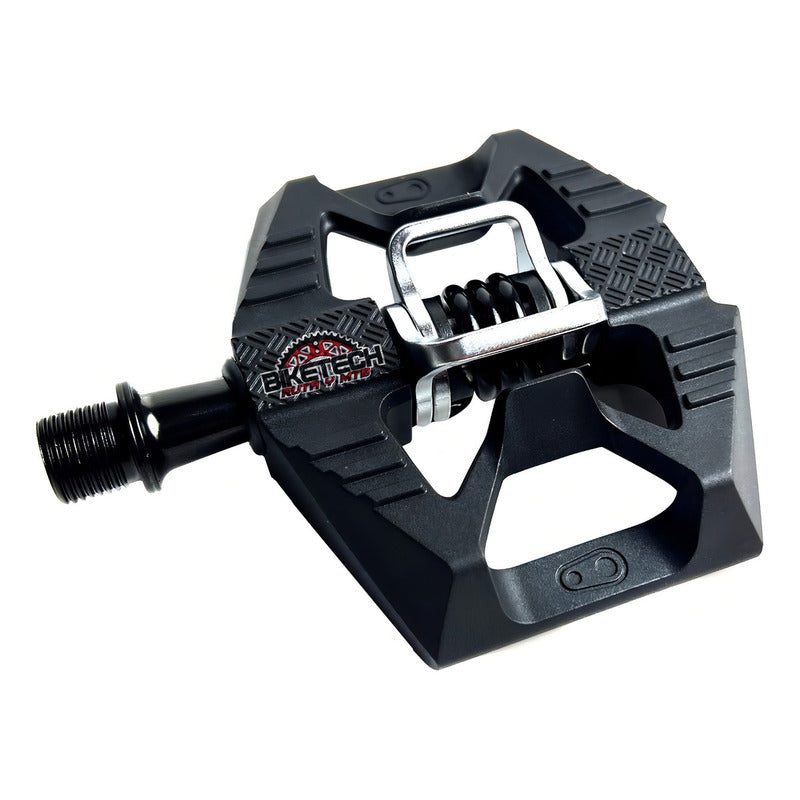 Pedales Mtb Crank Brothers Double Shot 1 Doble Propósito