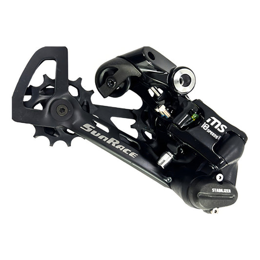 Tensor Sunrace Ms100 10 Velocidades Para Bicicleta Mtb