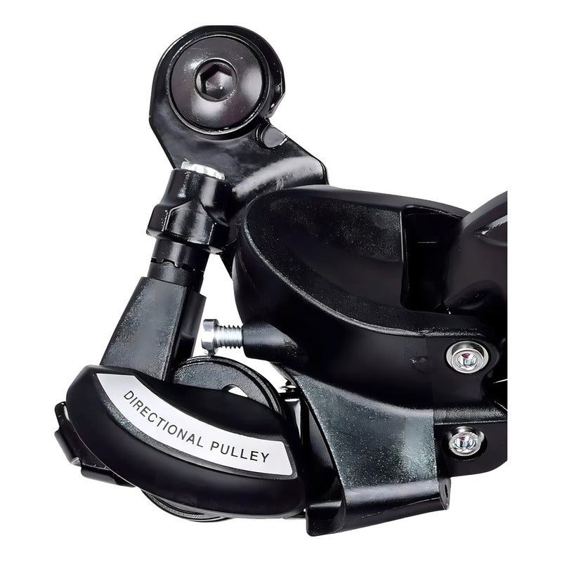 Tensor 6/ 7 Velocidades Shimano Tourney Ty500 Bicicleta Ruta Mtb