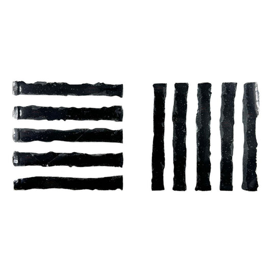 Kit De Mechas Para Tubeless Spark X 10 Unidades Negro