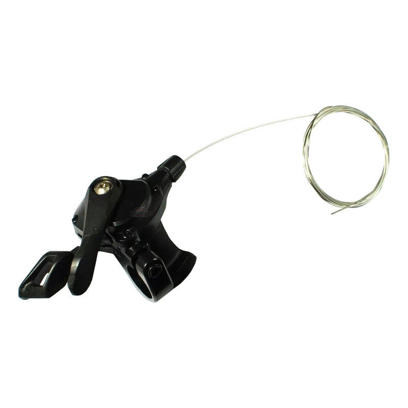 Shifter Palanca De Cambio 9 Velocidades Sunrace M903 Derecha Mtb