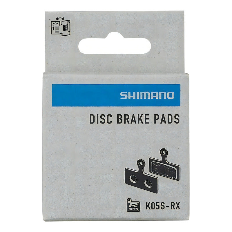 Pastillas Para Freno Shimano K05s