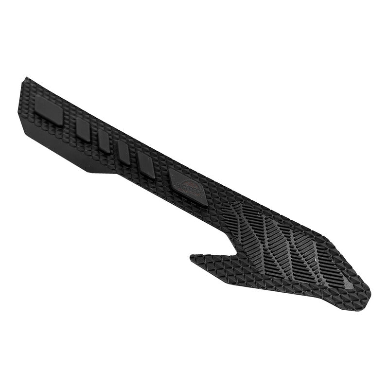 Protector Marco Y Cadena Enlee Bicicleta Silicona Adhesivo