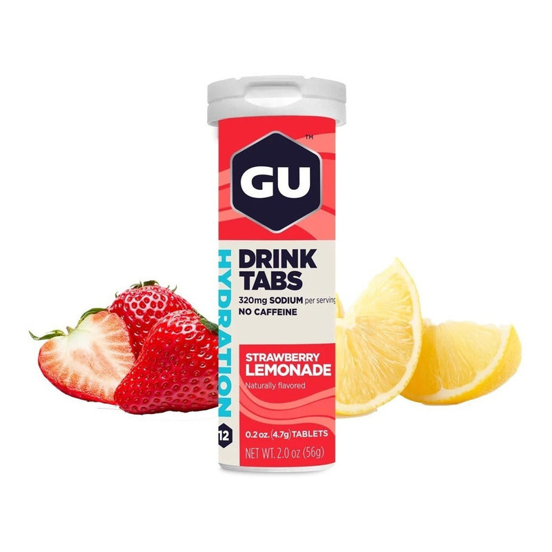 Hidratante Gu Efervescente