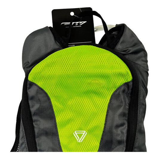 Bolso Morral Gw Hidratación 2 Litros Todoterreno