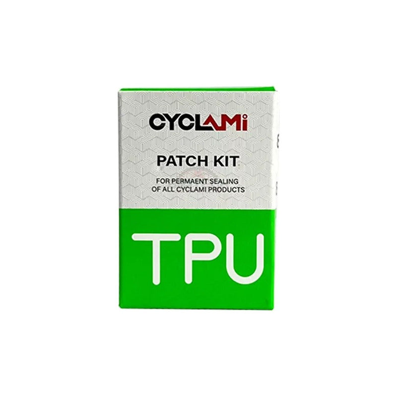 1 Neumatico Tubolito Ride Now Bici 45mm + Kit Parches Tpu