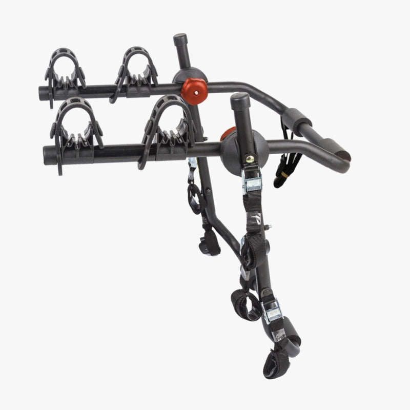 Portabicicletas Cliff Kanguro X2