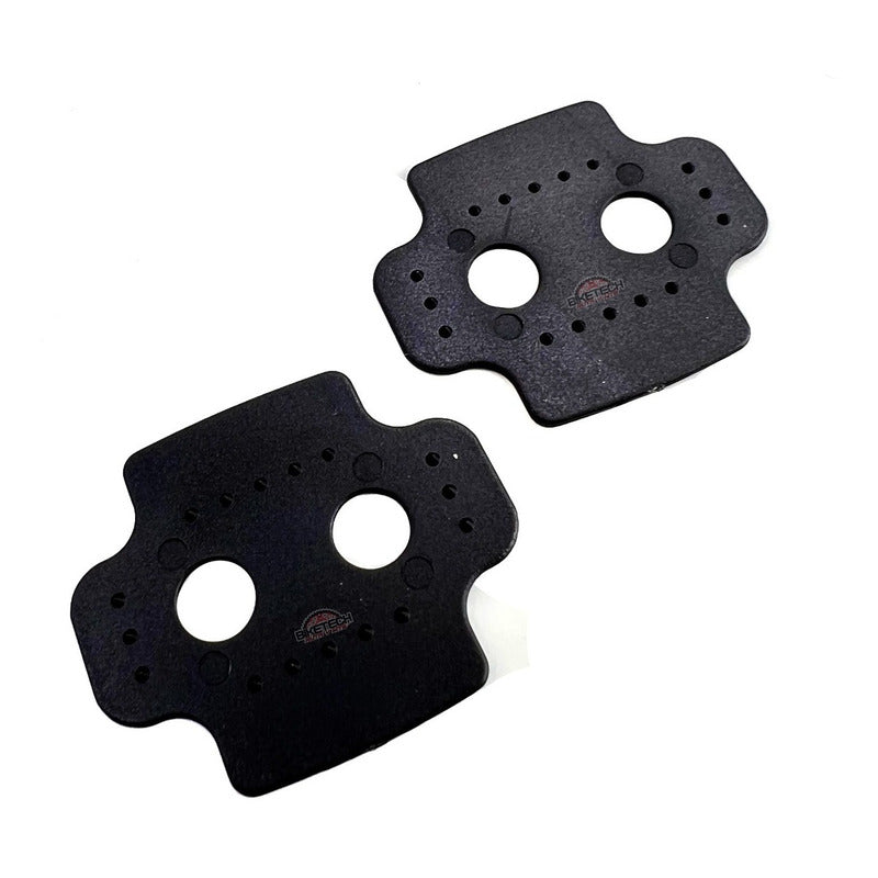 Calas / Chocles Crank Brothers Bicicleta Mtb Bronce