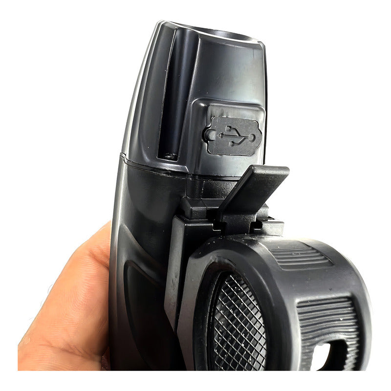 Luz/ Linterna De Bicicleta 1000 Lúmenes Delantera