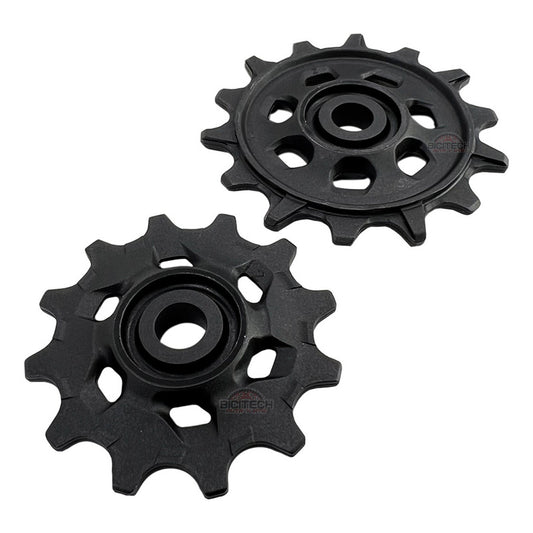 Rodajas Tensor Sram Nx Eagle 12 Velocidades Negro