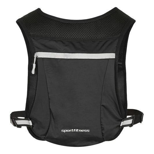 Chaleco Mochila De Hidratacion Running Trail Traker Sportfit
