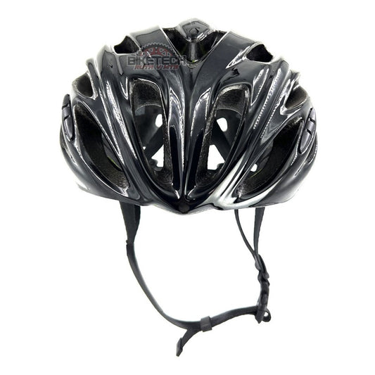 Casco Ciclismo Kask Rapido Original Bicicletas Ruta Mtb