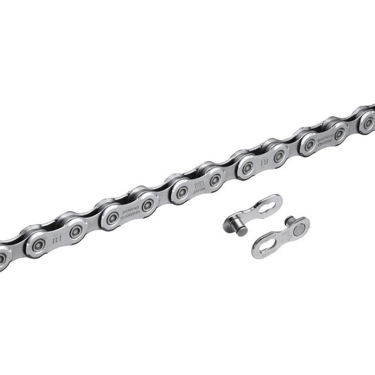 Cadena Shimano M6100 12v Cadenilla Bicicleta Deore