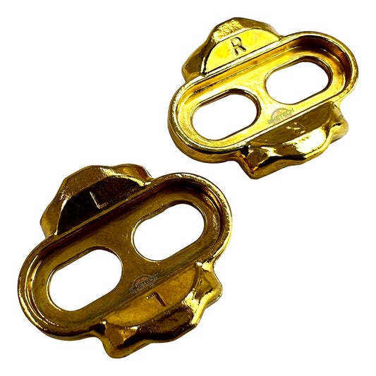 Calas Crank Brothers 10 Grados Bronce