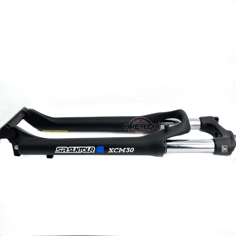 Suspension/tenedor 29 Suntour Xcm Con Bloqueo Preajuste