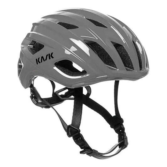 Casco Ciclismo Kask Mojito 3 Gris Ruta Mtb