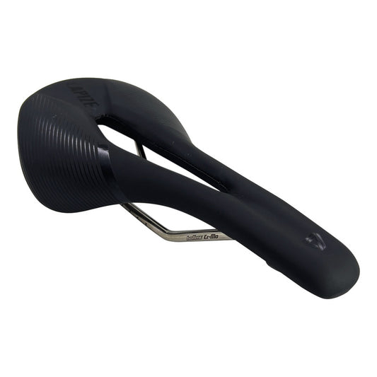 Asiento Sillín Bicicleta Gw Lapize 143mm Antiprostático