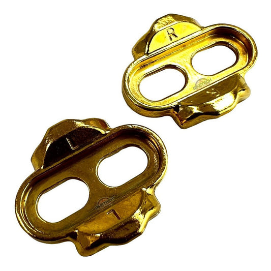 Calas / Chocles Crank Brothers Bicicleta Mtb Bronce