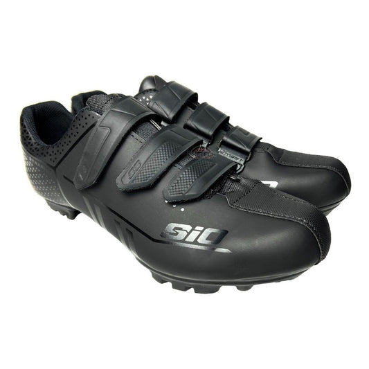 Zapatillas Mtb Sio Sm Montaña Spinning