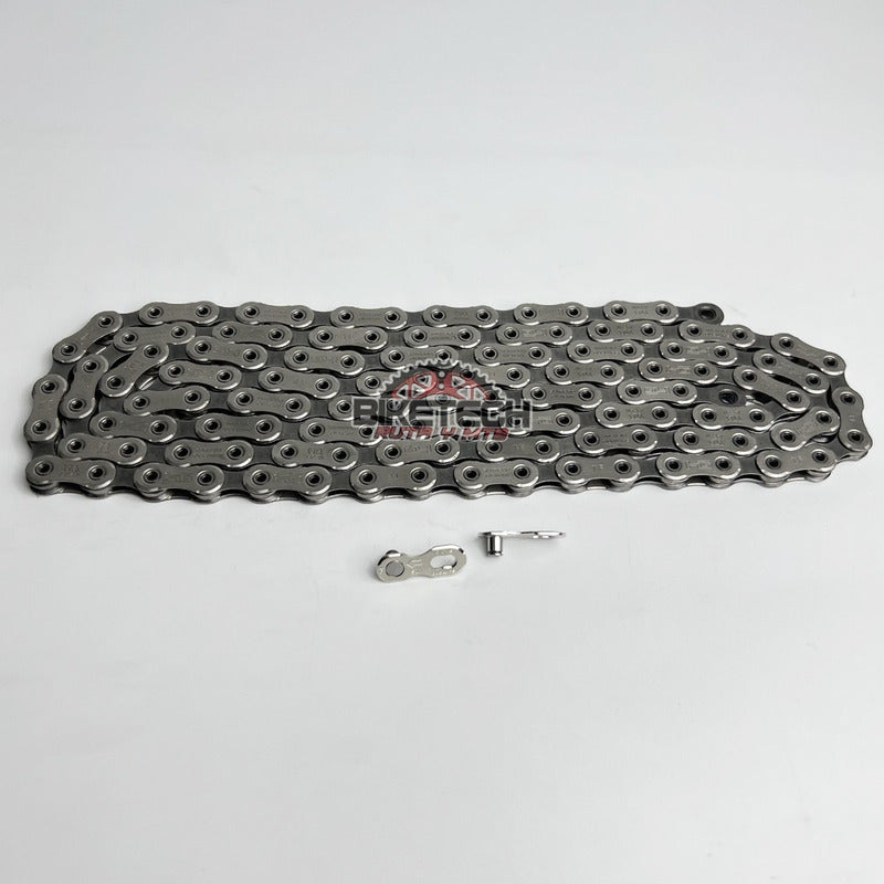 Cadena Shimano M9100 12v Cadenilla Bicicleta Xtr