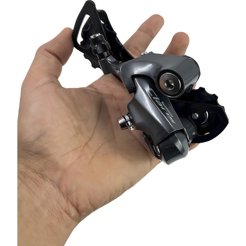 Tensor Shimano Claris R200 Gs 8 Velocidades Pata Larga Ruta