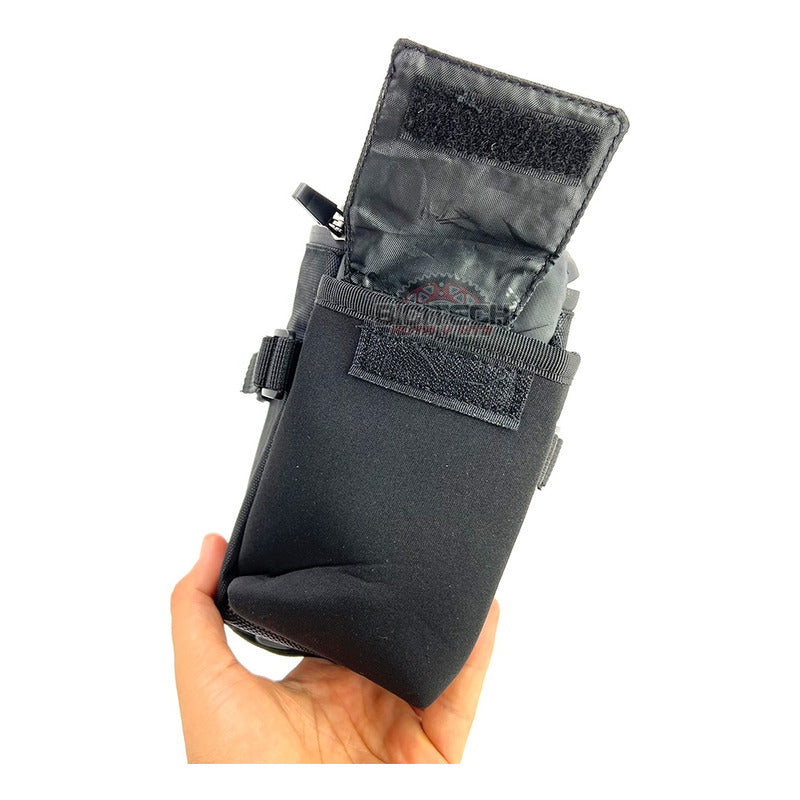 Bolso/ Estuche Porta Herramientas Gw Sticky Original Negro