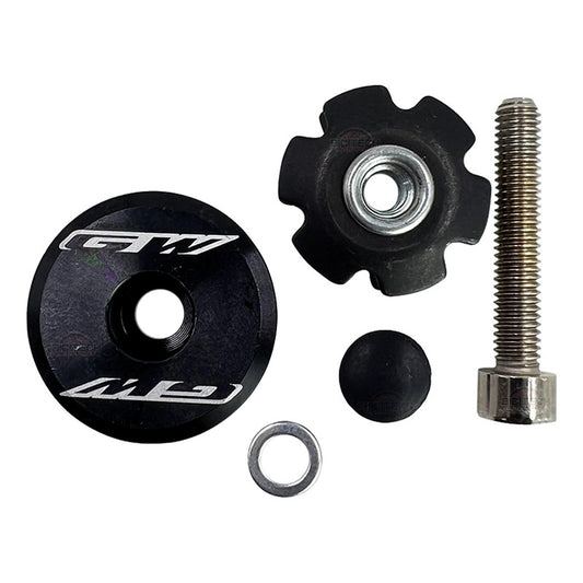 Araña Ajustador Para Dirección Gw 1-1/8 Hw-20 En Aluminio